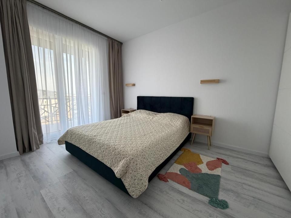 2 camere | Bloc nou | Smart Home | Zona excelenta | centrala proprie | – fotografia 7 din 12