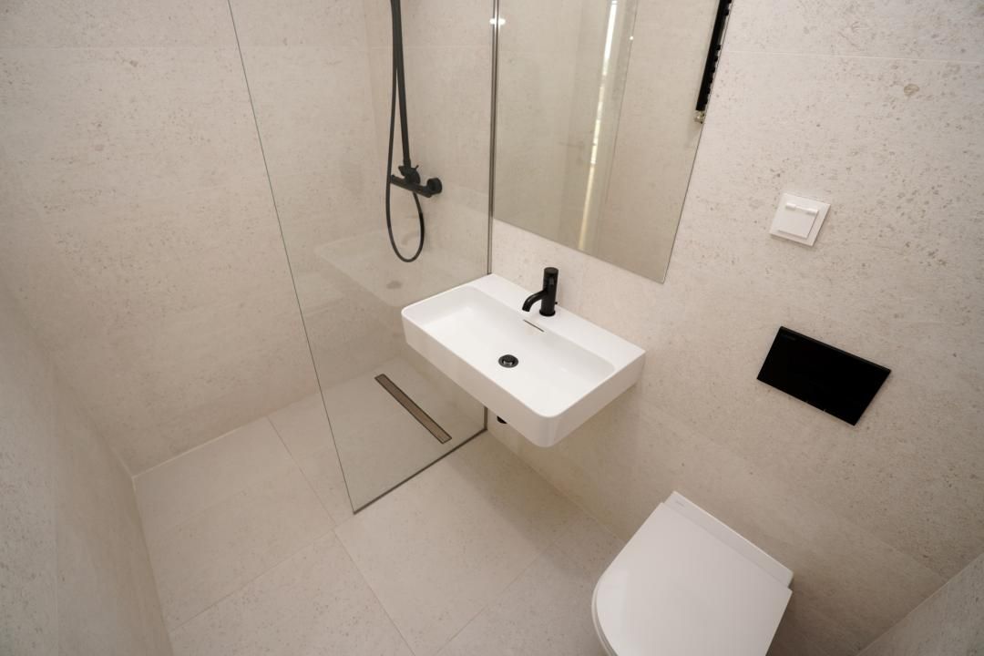 Apartament 3 CAMERE -Floreasca || TERASA 16 MP || Mall Promenada – fotografia 10 din 20