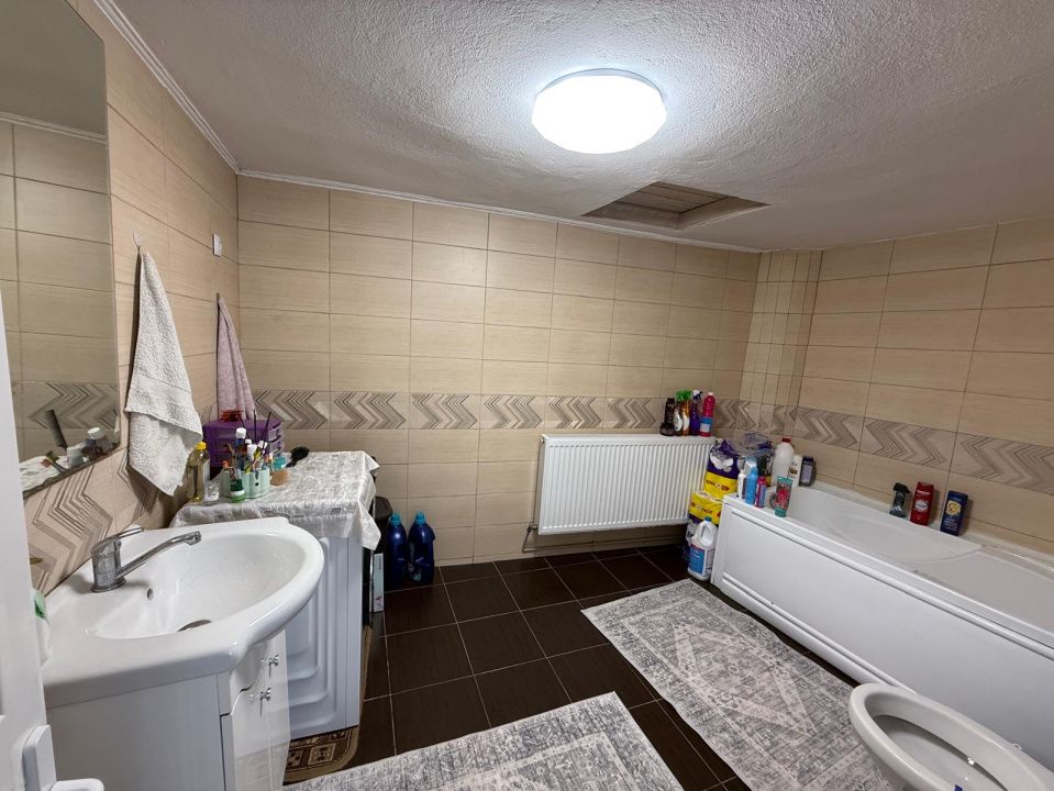 Casa S+P, 199mp utili, 260mp teren, zona stadion Ion Oblemenco – fotografia 13 din 13