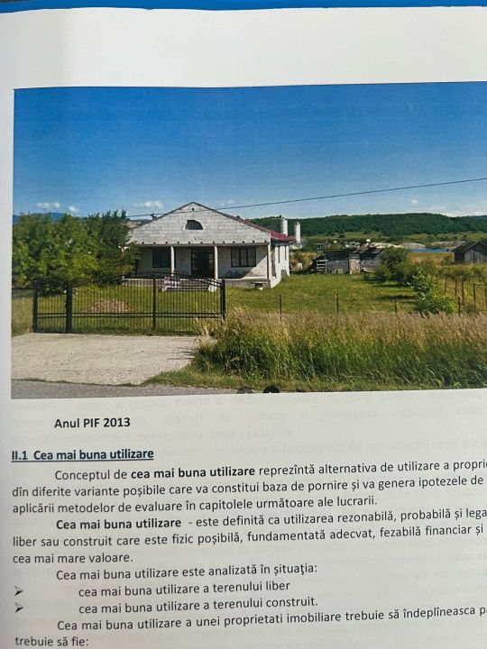 🏡  Casă la roșu în Livezile – doar 47.000 € – fotografia 2 din 5