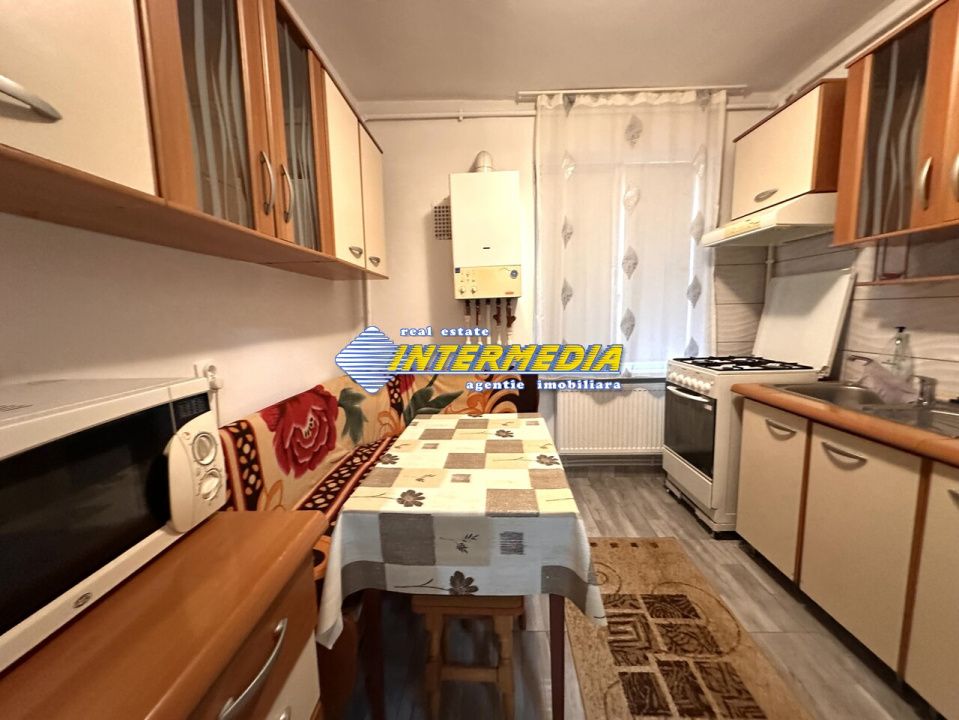 Apartament 2 camere 50 mp in Centru zona PIATA de inchiriat mobilat – fotografia 13 din 25