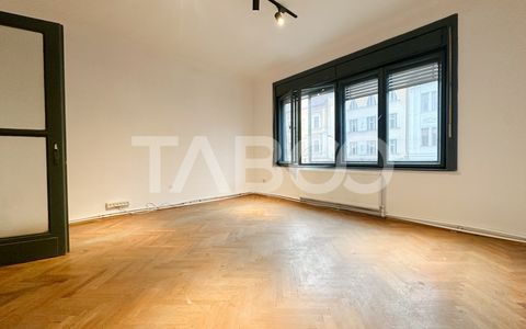 Apartament   4 camere de vanzare 120 mp Ultracentral