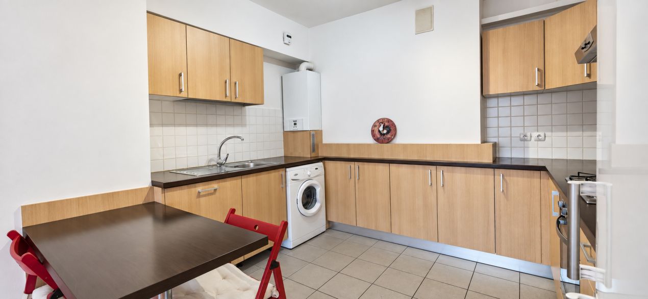 2 camere| New Town | parcare | terasă generoasă | Metrou Dristor – fotografia 9 din 14