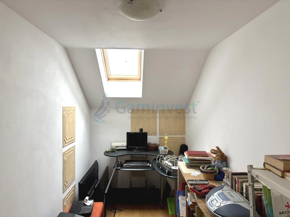 Casa de inchiriat cu garaj in Santandrei, Bihor – fotografia 6 din 13