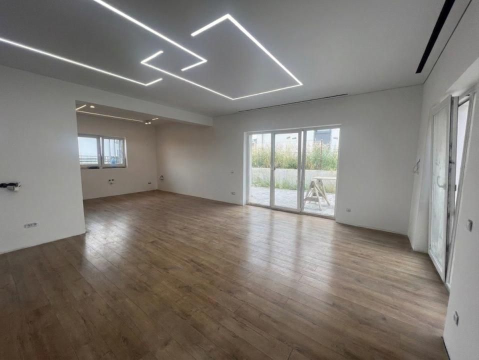 Casa individuala 5 camere, 118 mp-Dezmir – fotografia 2 din 7