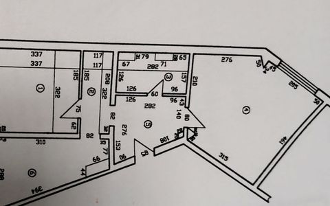 Apartament 2 camere decomandat, parter, Craiovita Noua zona Profi