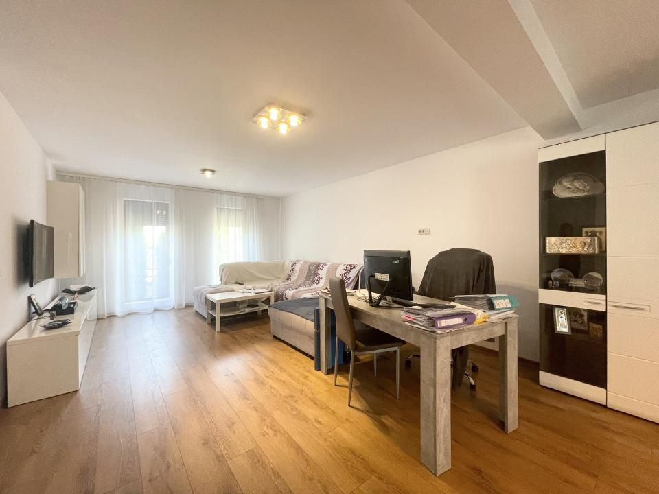Duplex 4 camere, Mosnita Noua - Super pozitie – fotografia 1 din 16