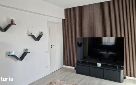 3 Camere de inchiriat | Chitila | Metrou | Centrala Proprie | Parcare