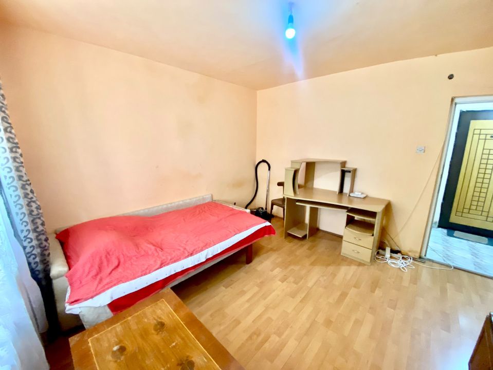 Garsonieră mobilată, utilată, parter, str. Erofte Grigore, Ioșia – fotografia 2 din 10