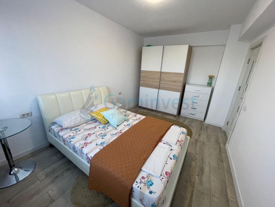 Apartament de inchiriat 2 camere, Iosia, zona Prima Shops, Oradea – fotografia 8 din 14
