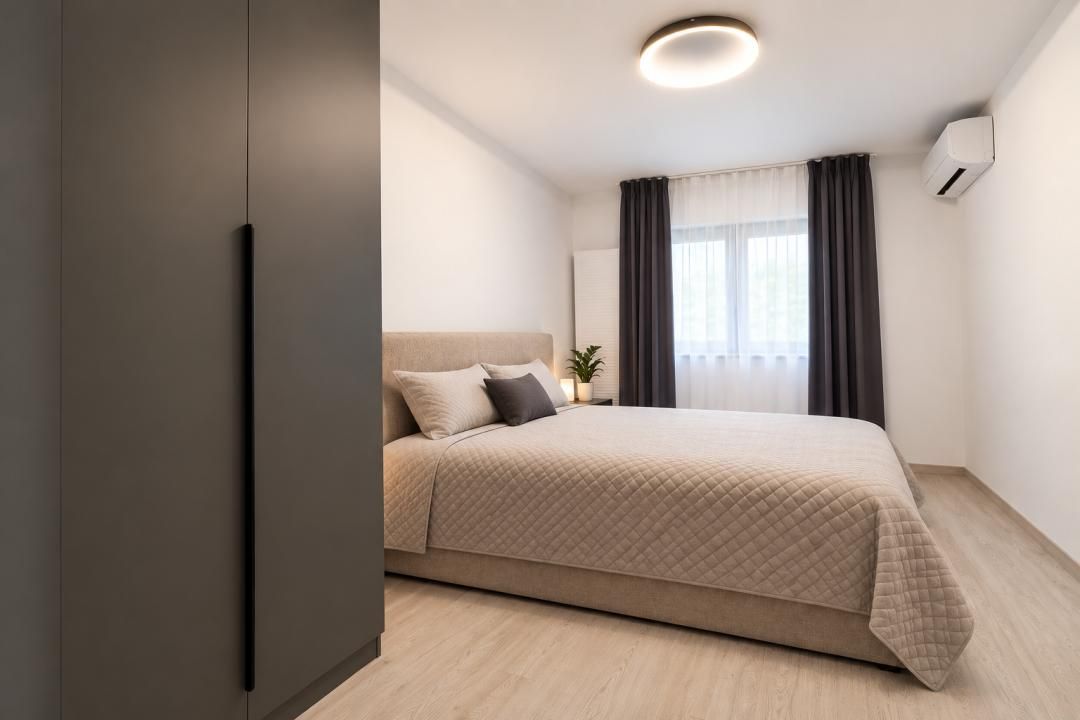Apartament NOU 3 camere de închiriat | Select Residence | PRIMA INCHIRIERE – fotografia 5 din 24