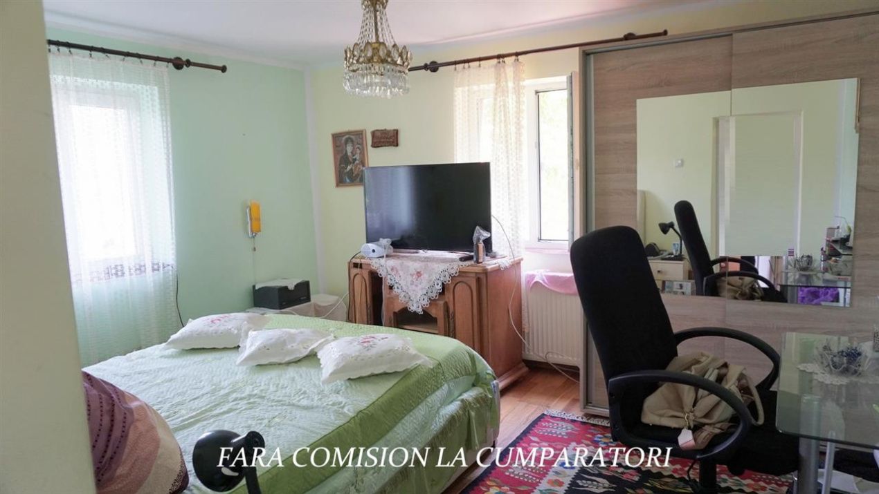 APARTAMENT IN VILA BAILE OLANESTI – fotografia 8 din 30