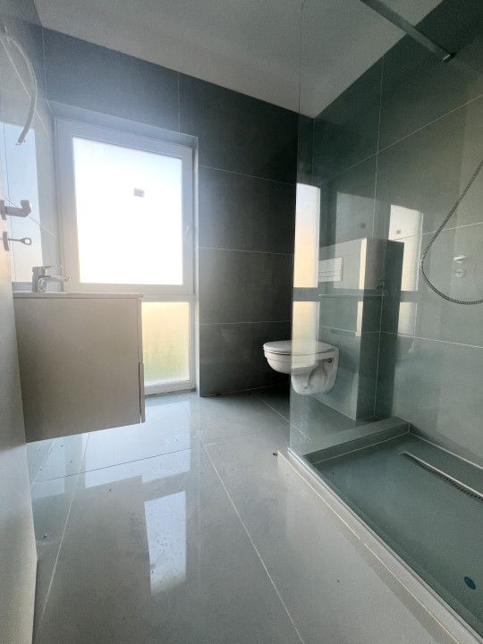 Duplex 5 camere, 107mp, 302mp teren, constructie noua - Giarmata – fotografia 14 din 17