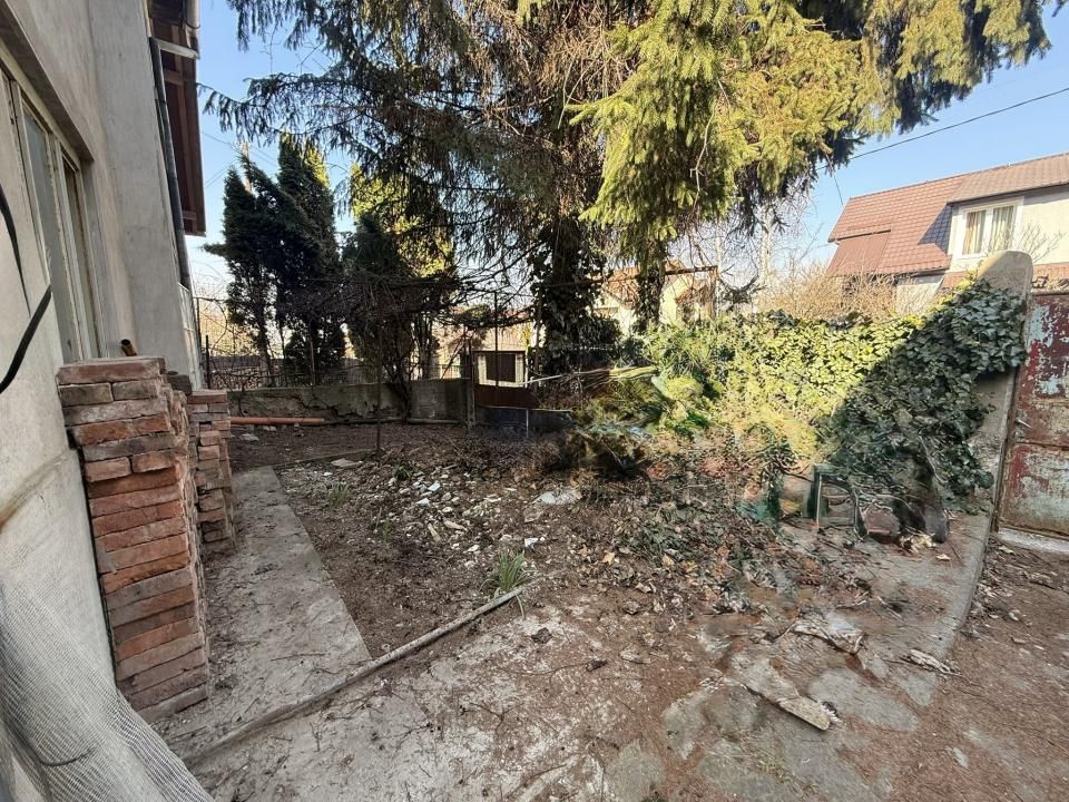 Casă renovabilă, 150 mp utili, teren 532 mp | Gruia – zonă bine cotată – fotografia 5 din 7