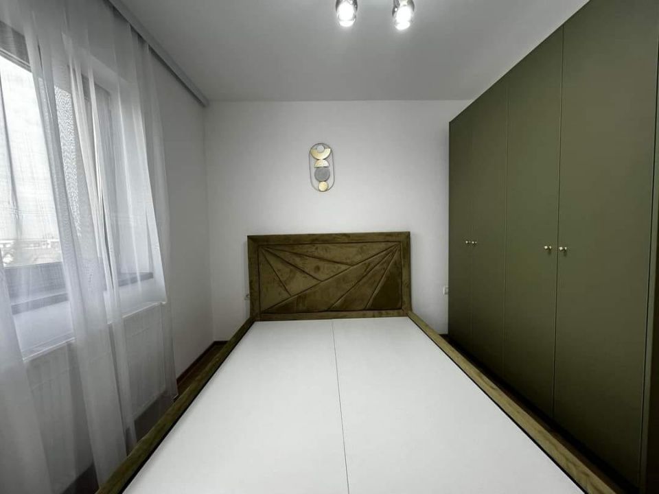 Casă cu 4 camere de vânzare Trivale, Campilui | mobilata si utilata – fotografia 7 din 14