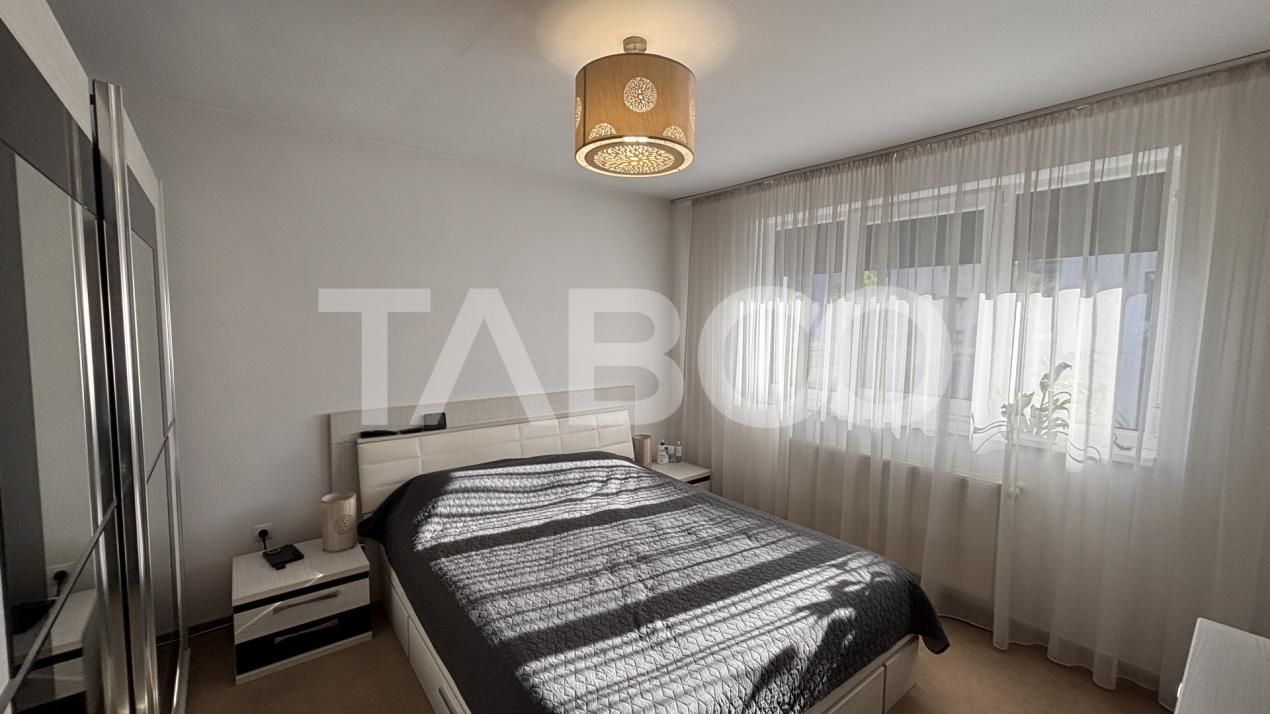 Apartament 3 camere de vanzare 65mpu cu loc de parcare – fotografia 7 din 16