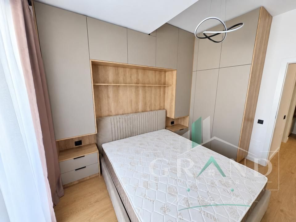 Apartament cu 2 camere I NOU I Florești I Eroilor – fotografia 5 din 7