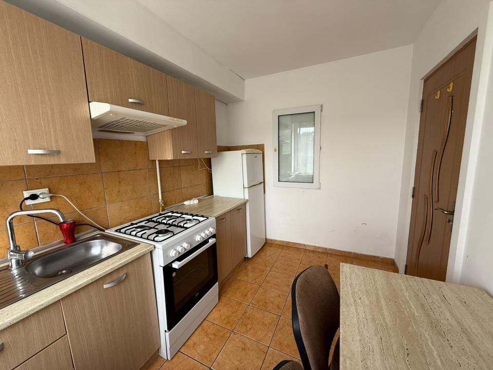 Apartament luminos cu 2 camere, etaj intermediar, Strada Oașului – fotografia 9 din 10