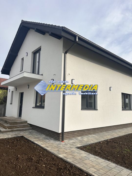 CASA NOUA I 4 CAMERE I 61 130 MP I TERASA I Teren 361 mp I DE VANZARE – fotografia 15 din 23