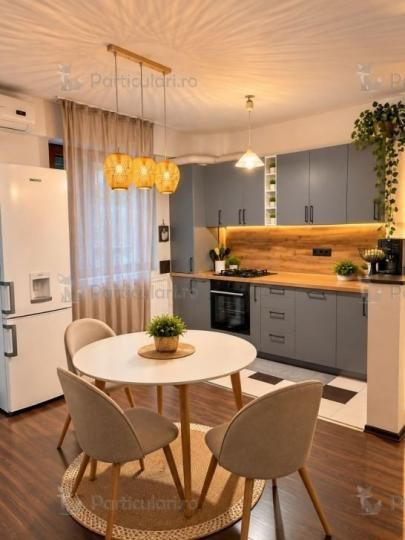2 Camere de vanzare | Jiului | Metrou | 0% Comision | Centrala | – fotografia 5 din 11