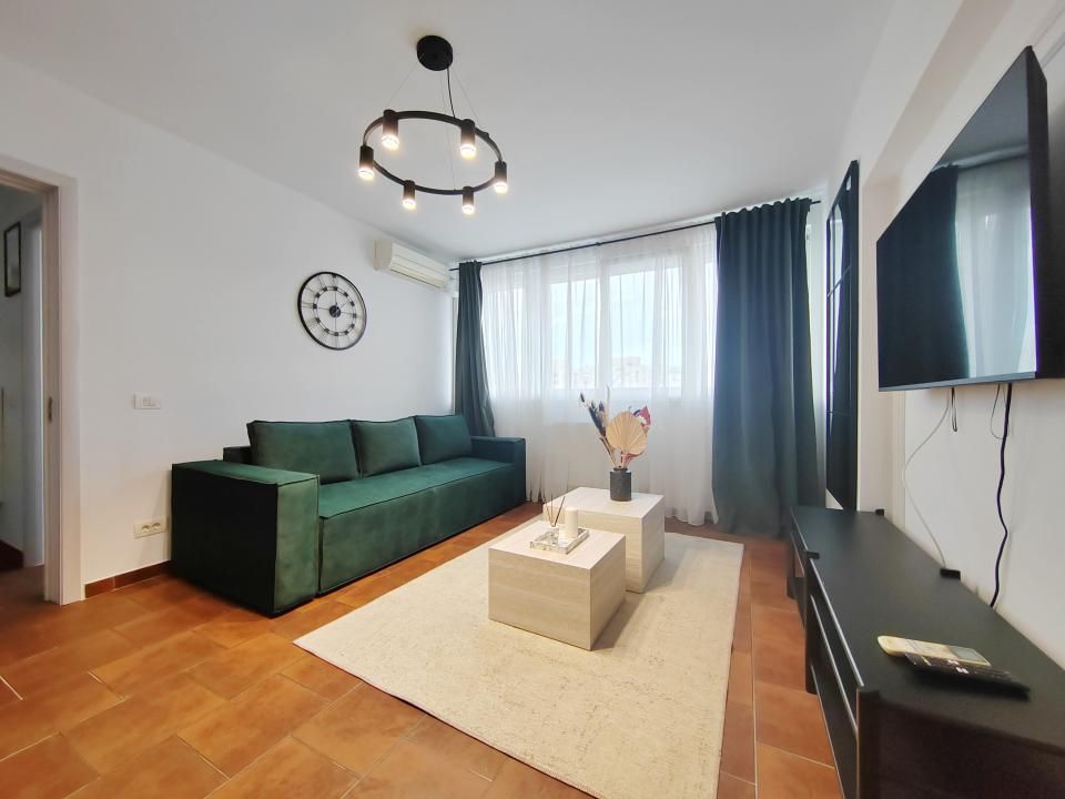 Apartament 2 camere | Tineretului – Cantemir | Metrou la câțiva pași | Parcare – fotografia 2 din 11
