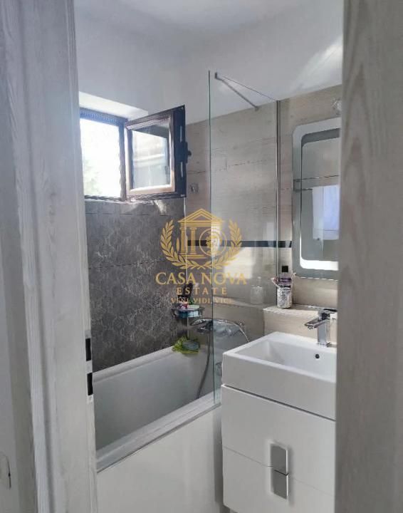Apartament 3 camere 55mp, balcon 3mp, parcare, Plaja Grigorescu – fotografia 5 din 9