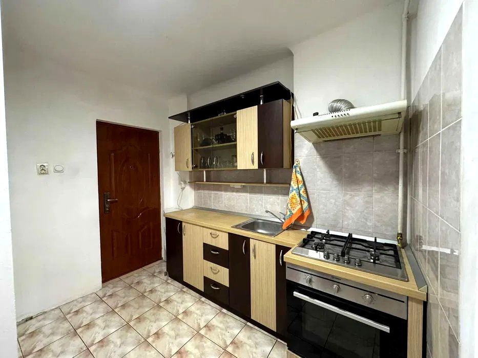 Apartament 1 cameră + garaj, 31 mp, Mărăști, CF separat, ideal investitie – fotografia 2 din 5