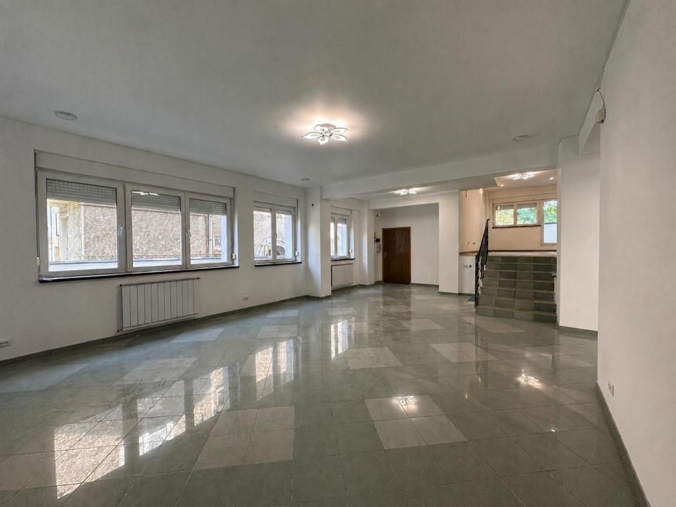 Spațiu birouri premium în Cotroceni | Parter vilă | 140 mp + terasă | – fotografia 6 din 20