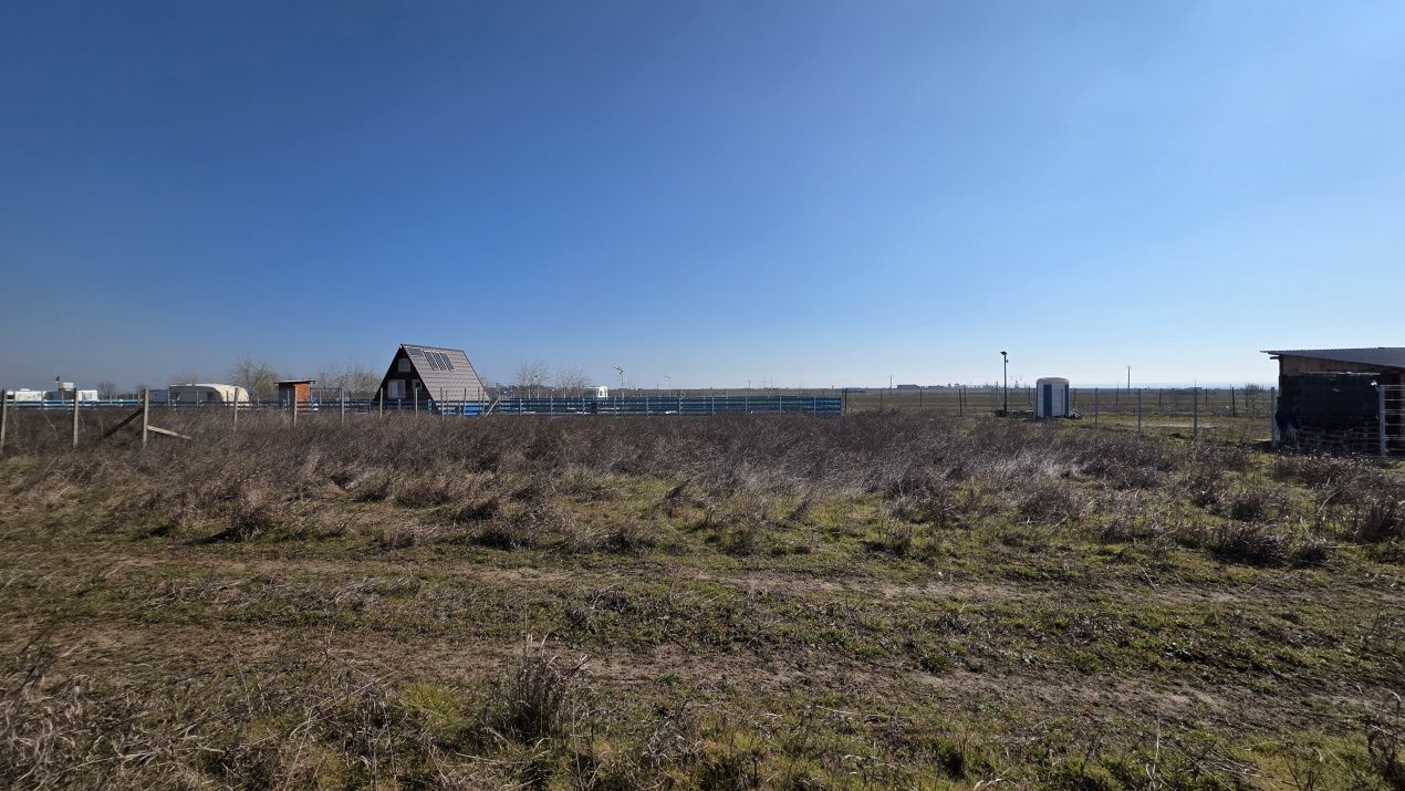 Teren intravilan 585 mp in Corbu, ideal pentru investitie – fotografia 2 din 9