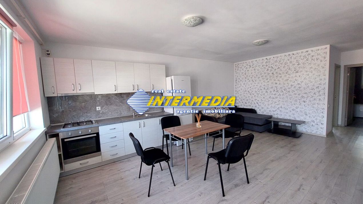 Ocazie! Casa Noua de Vanzare in zona Arex Alba Iulia – fotografia 7 din 7