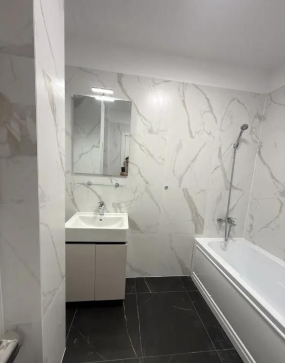 2 Camere de inchiriat | Baneasa |  Atrium Plaza | Centrala | Parcare – fotografia 8 din 8