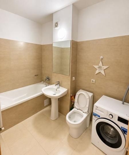 Garsoniera de inchiriat | Lacul Morii | Centrala | Metrou | Mobilat – fotografia 4 din 7