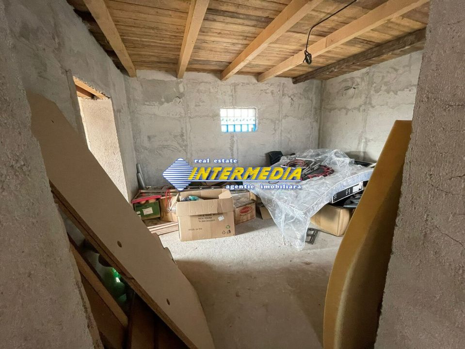 Casa de vanzare Alba Iulia zona Centru cu 5 camere  teren aferent casei 370 mp – fotografia 7 din 11