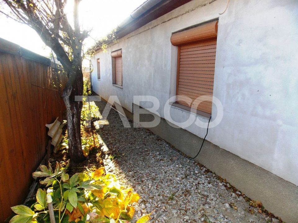 COMISION 0% Casa individuala de vanzare 370 mp teren 760 mp Gusterita – fotografia 11 din 23