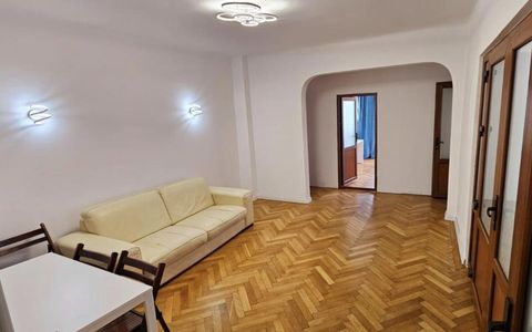 4 Camere Calea Calarasilor - Piata Muncii | centrala proprie |