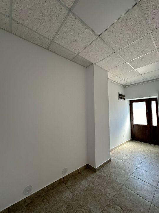 Spatiu comercial de închiriat  Reghin – fotografia 4 din 9