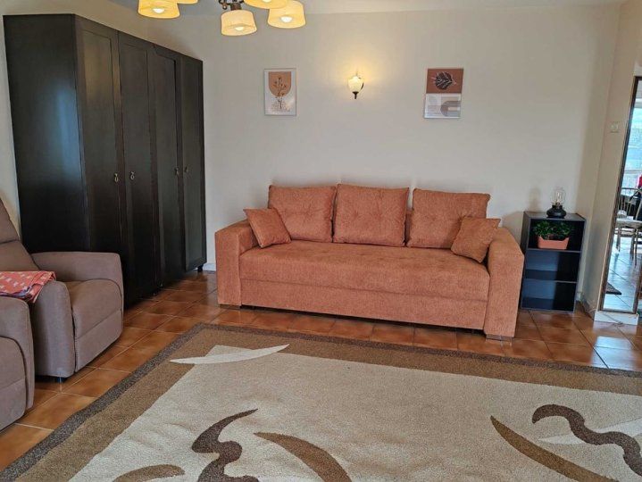 Garsoniera de inchiriat | Timpuri Noi | Metrou | Mobilat | Centrala – fotografia 1 din 6