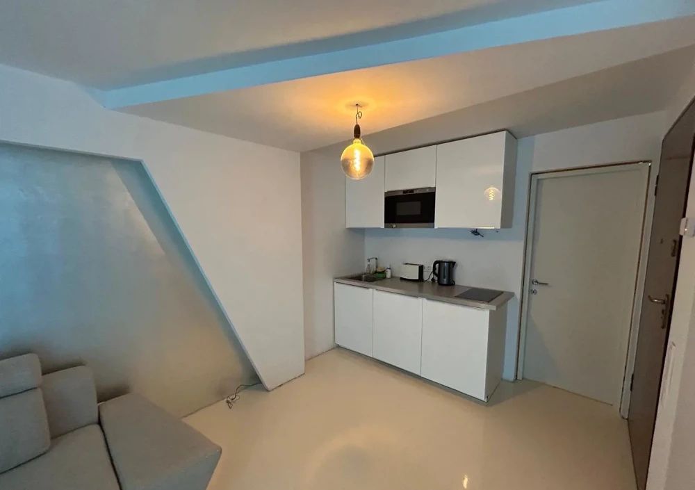 Garsoniera de inchiriat | Baneasa | Metrou | Centrala Proprie – fotografia 4 din 7