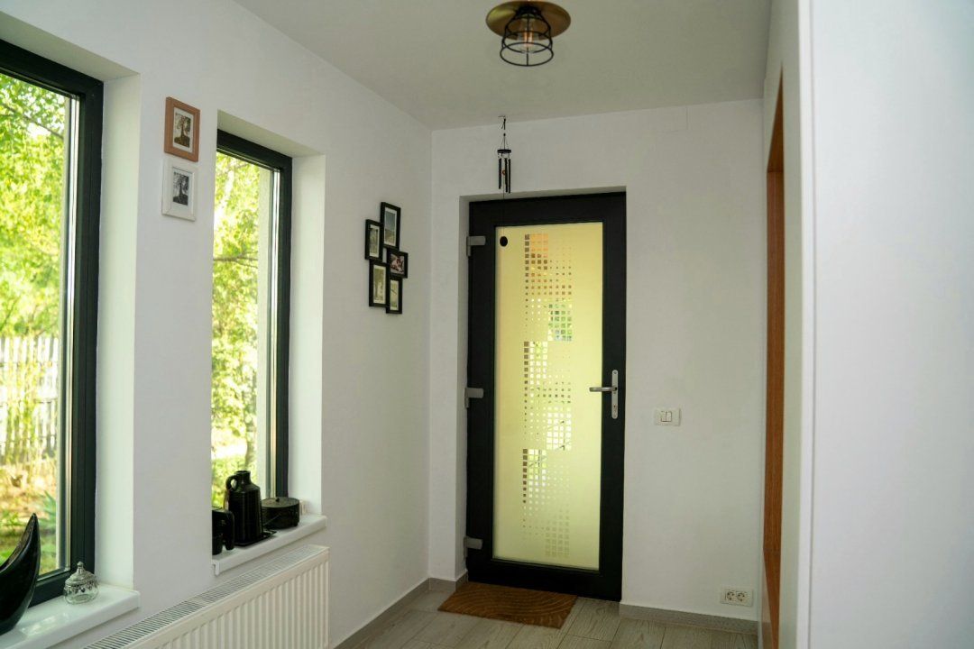 Vila 5 Camere Snagov – fotografia 16 din 29