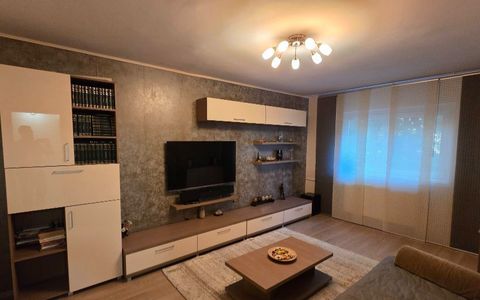 3 Camere de inchiriat | Sebastian | Acces tramvai | Decomandat