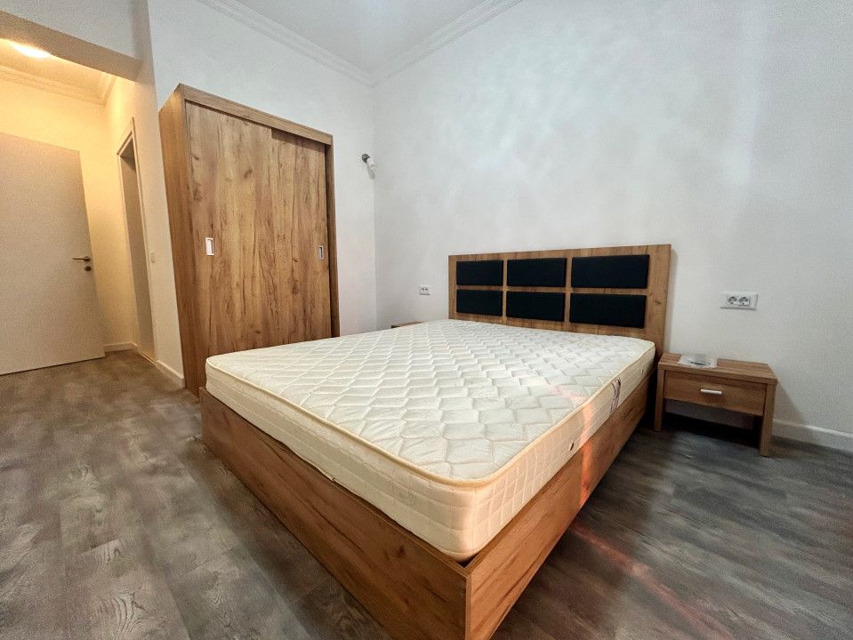 Apartament cu 3 camere  105 mp utili 2 bai Energia Residence – fotografia 2 din 9