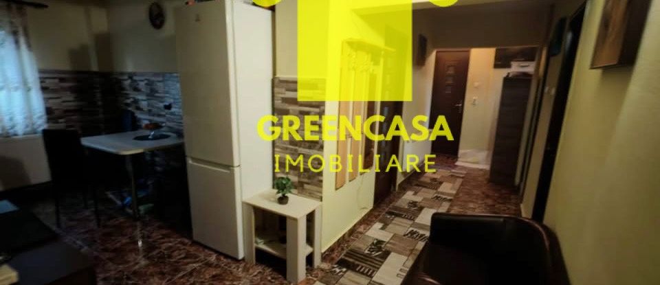 Apartament 3 camere decomantate , 68 MP, Manastur (zona Kaufland ). – fotografia 12 din 14