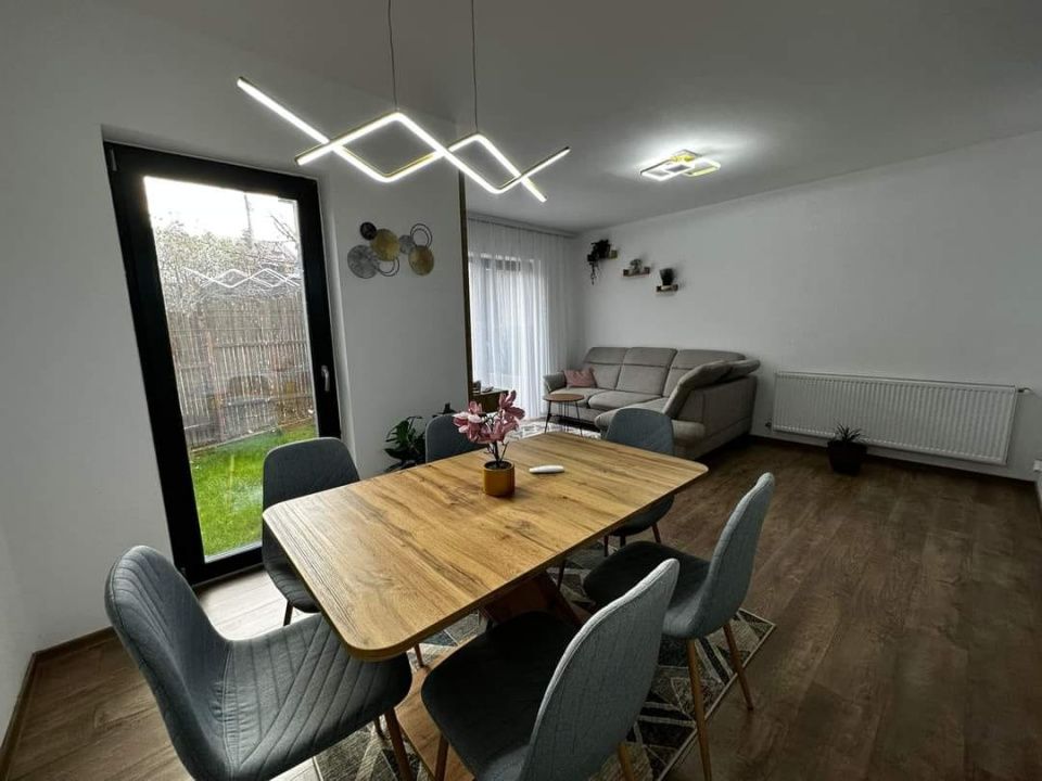 Casă cu 4 camere de vânzare Trivale, Campilui | mobilata si utilata – fotografia 11 din 14