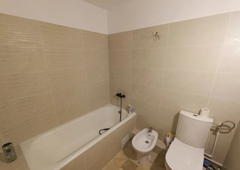 2 Camere de inchiriat | Victoriei | Metrou | Mobilat - Utilat – fotografia 3 din 8