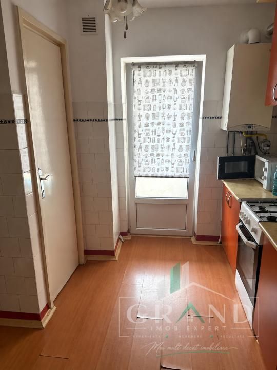 3 camere | 65 mp | Centrală proprie | Zona Olimpia Cioplea–Mănăștur – fotografia 8 din 9