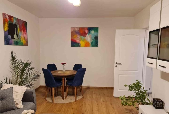 2 Camere de inchiriat | Theodor Pallady | Metrou | Mobilat | Utilat – fotografia 5 din 9