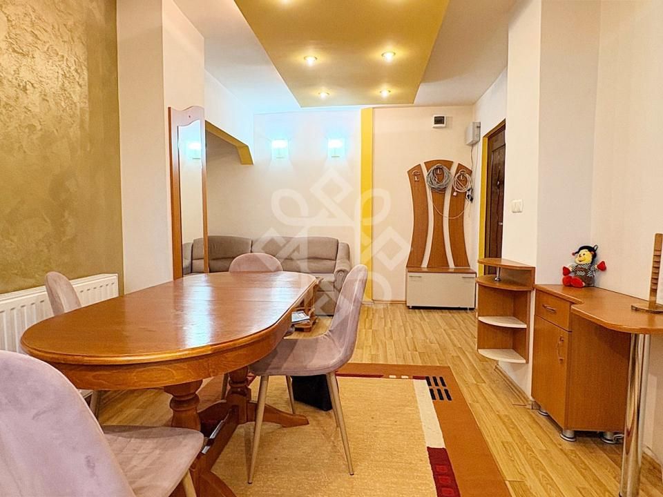 Apartament de inchiriat cu 2 dormitoare, zona Prima Shops – fotografia 2 din 17