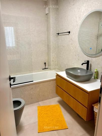 3 Camere | Dorobanti | Metrou | Centrala | Parcare | CatFriendly | Lux – fotografia 6 din 12