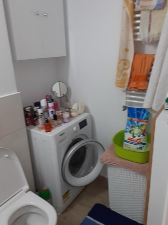 Apartament 3 camere-2 bai-2021-10 minute de mers pe jos pana la metrou Iancului – fotografia 17 din 18
