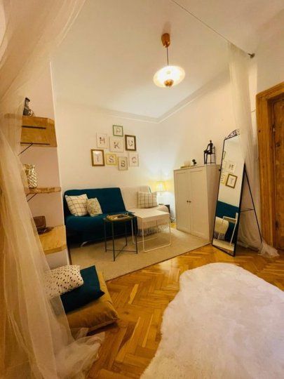 2 Camere de inchiriat | Ultracentral | Pet-Friendly | Mobilat – fotografia 2 din 8